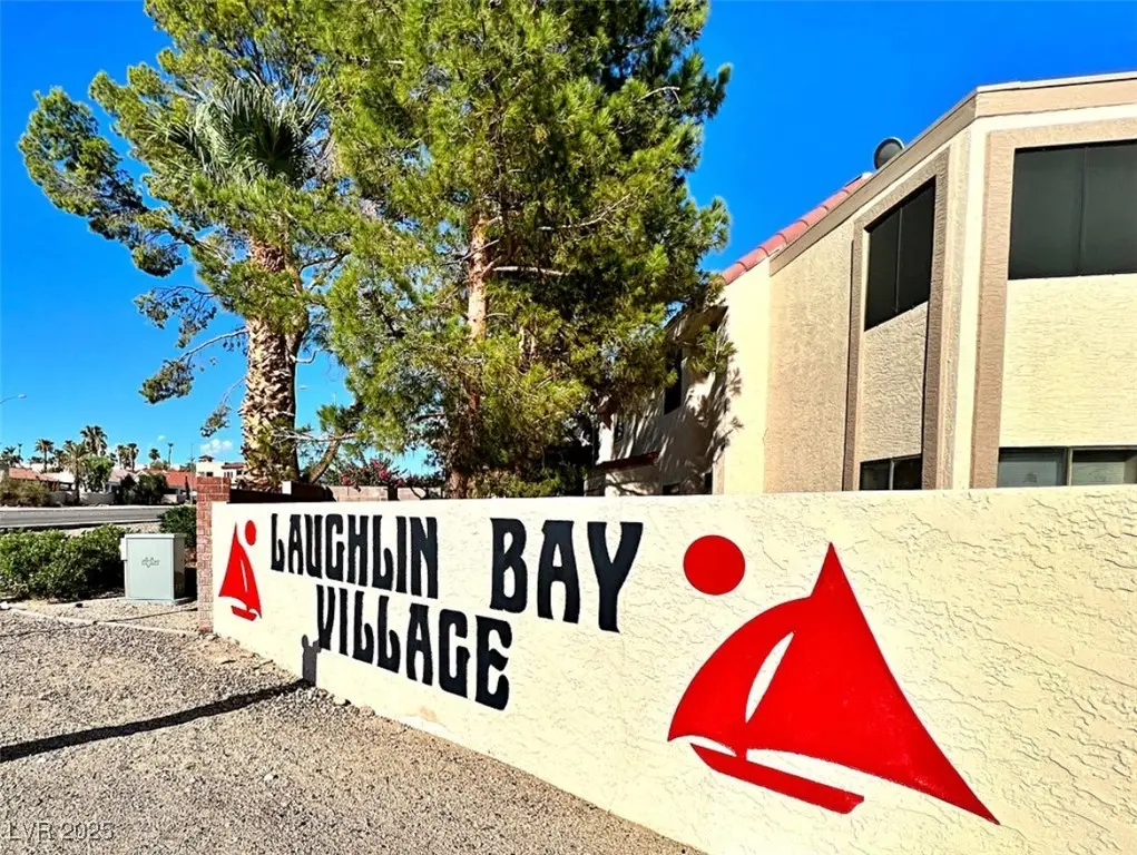3740 Desert Marina Drive #12, Laughlin, NV 89029 - Image #1