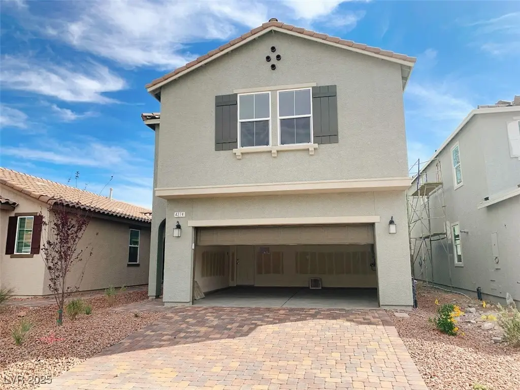 4274 Tarim Street, Las Vegas, NV 89147 - Image #1