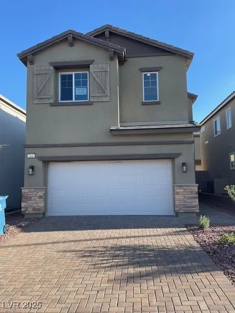 261 Kobuk Avenue, Henderson, NV 89011 - Image #2