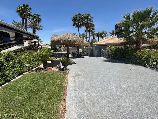 8175 Arville Street #167, Las Vegas, NV 89139 - Image #3