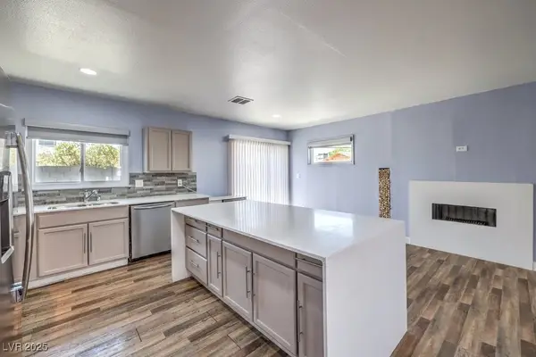 417 Wisteria Avenue, Las Vegas, NV 89107