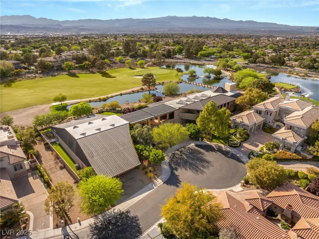 3 Anthem Pointe Court, Henderson, NV 89052 - Image #1