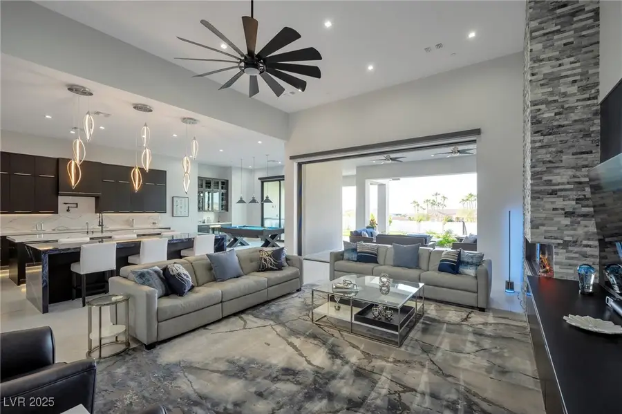 600 Quail Covey Road, Henderson, NV 89002 - #2