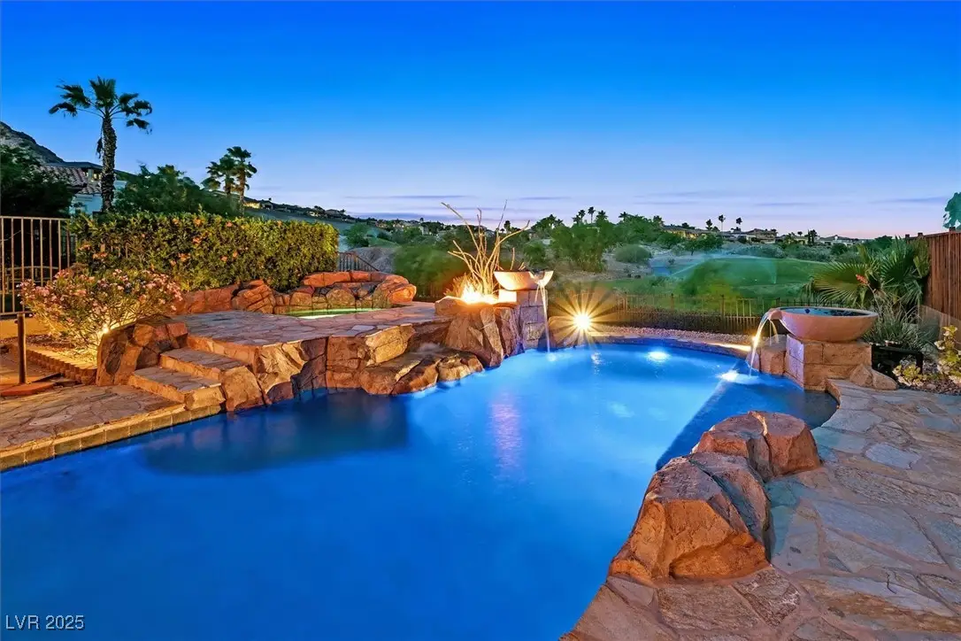 12 Via Ravello, Henderson, NV 89011 - Image #1