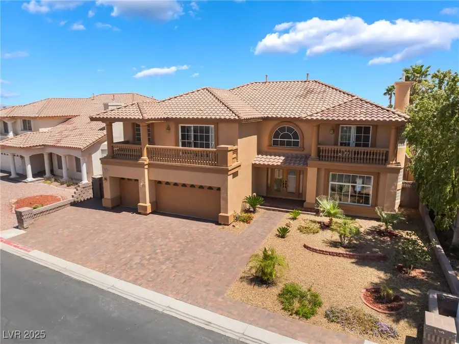 7526 Gossamer Wind Street, Las Vegas, NV 89139 - Image #2