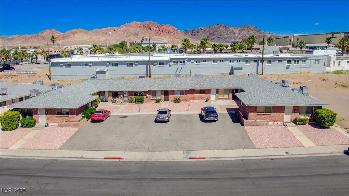 820 A Avenue, Boulder City, NV 89005 - Image #1