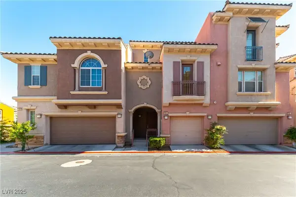 9986 Sand Key Street, Las Vegas, NV 89178