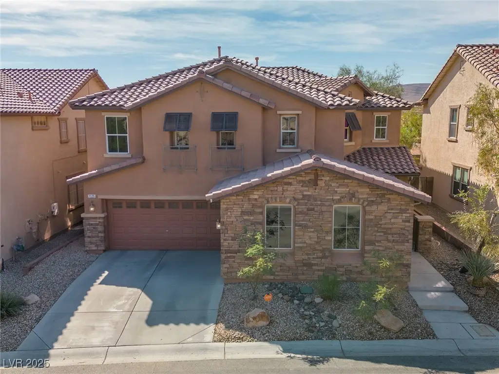 7125 Mountain Den Avenue, Las Vegas, NV 89179 - Image #1