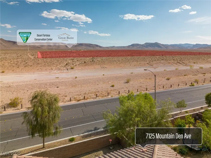 7125 Mountain Den Avenue, Las Vegas, NV 89179 - Image #3