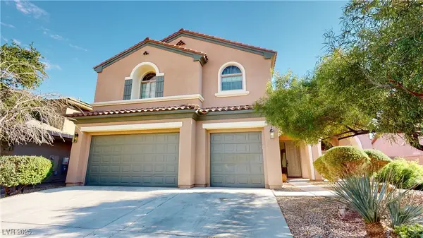 3425 Fledgling Drive, North Las Vegas, NV 89084