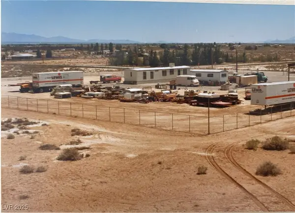 3030 W Basin Avenue, Pahrump, NV 89060