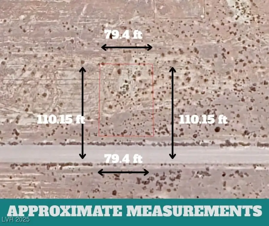 6850 N Parque Avenue, Pahrump, NV 89060 - Image #2