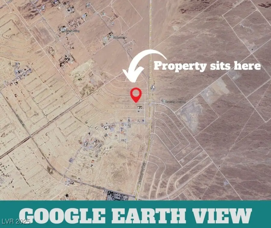 6850 N Parque Avenue, Pahrump, NV 89060 - Image #3