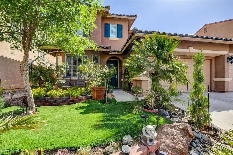 4017 Kristina Lynn Avenue, North Las Vegas, NV 89081 - Image #3