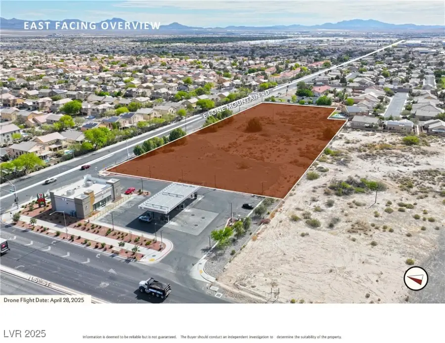 555 E Lone Mountain Road, North Las Vegas, NV 89081 - Image #3
