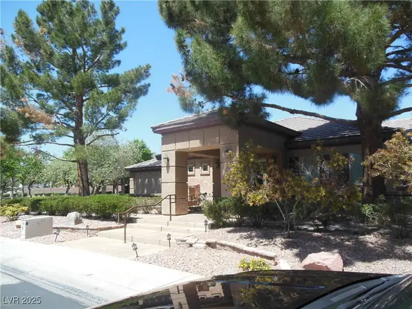 5488 Apron Court, Las Vegas, NV 89122