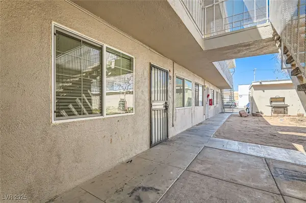 212 Orland Street #19, Las Vegas, NV 89107