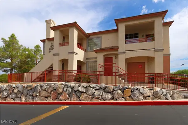 1608 Sussex Street #204, Las Vegas, NV 89144