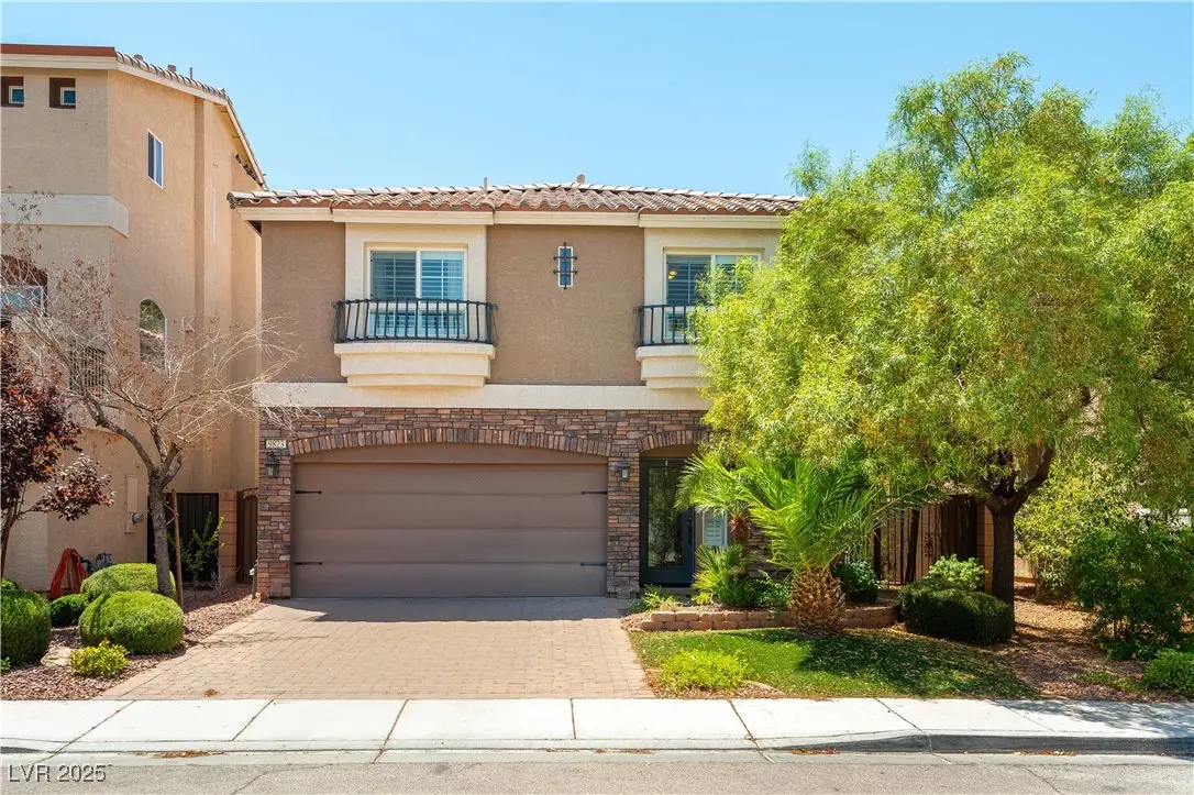 9823 Belle Marie Court, Las Vegas, NV 89141 - Image #1