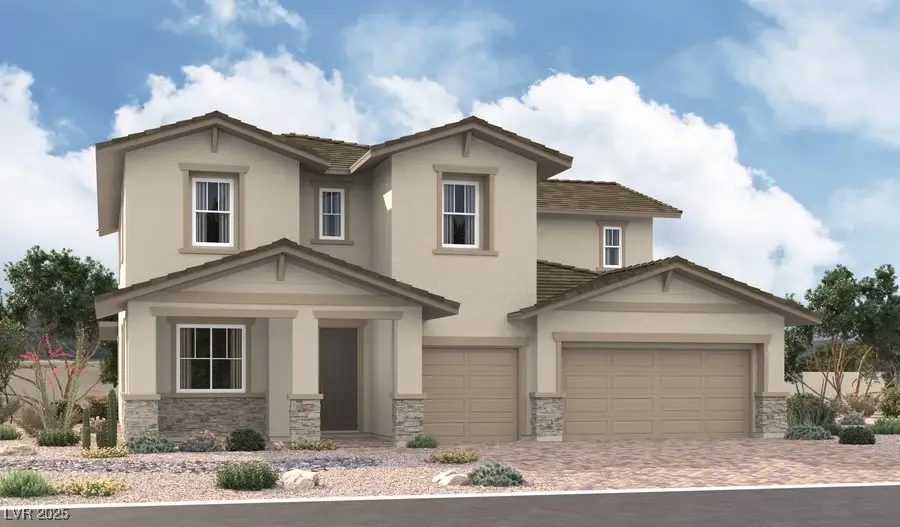 1156 Viento View Avenue, Henderson, NV 89012 - Image #1