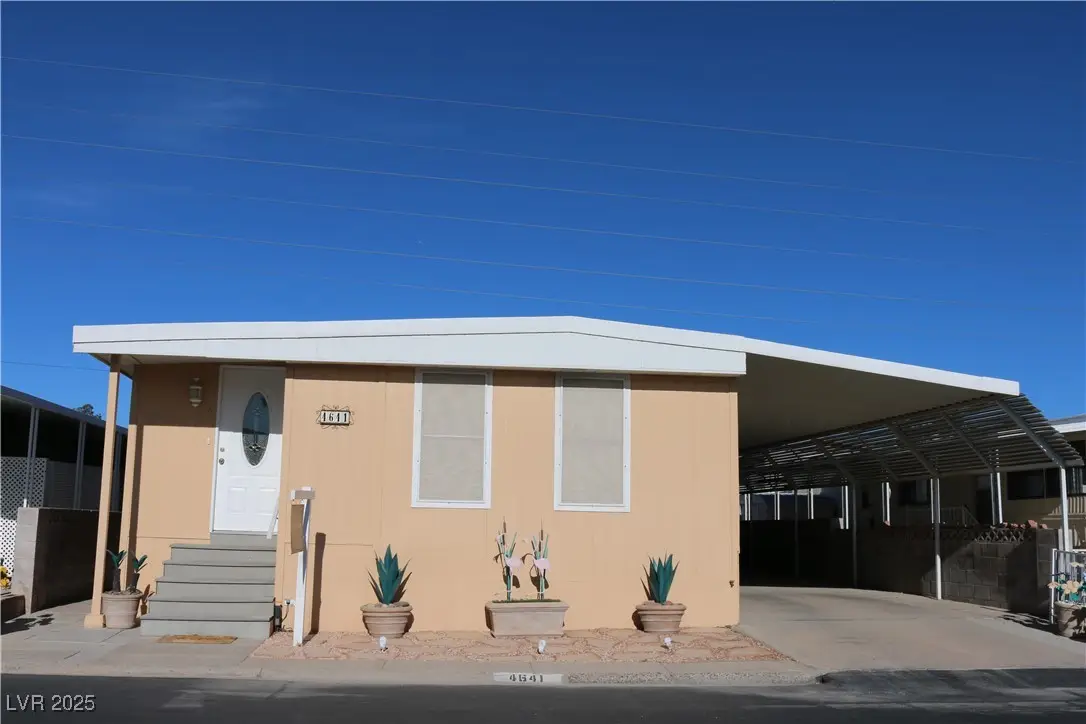 4641 Royal Ridge Boulevard, Las Vegas, NV 89103 - #1