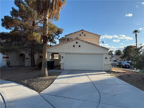 2821 Willow Wind Court, Las Vegas, NV 89117