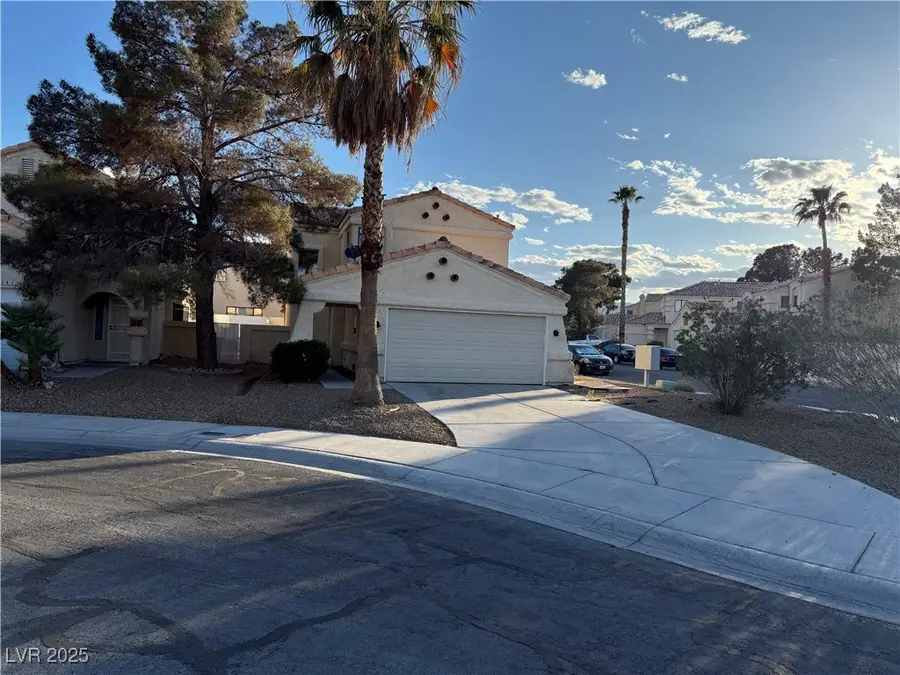 2821 Willow Wind Court, Las Vegas, NV 89117 - Image #2