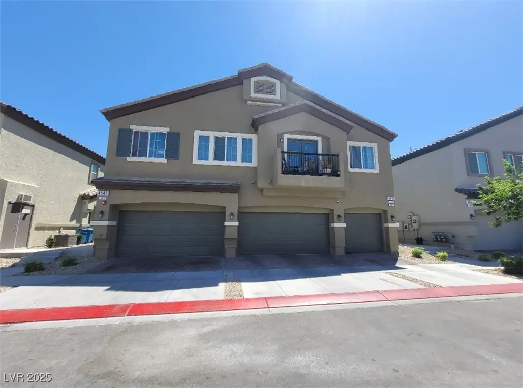 4645 Fuchsia Nights Avenue #103, North Las Vegas, NV 89084 - Image #1