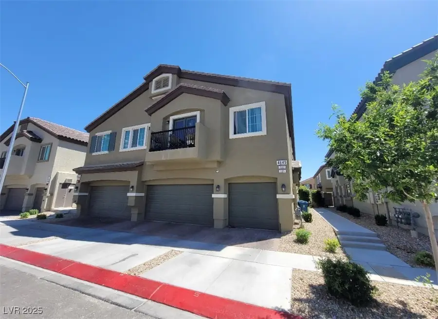 4645 Fuchsia Nights Avenue #103, North Las Vegas, NV 89084 - Image #3
