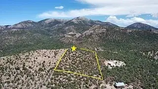 Hilltop, Pioche, NV 89043