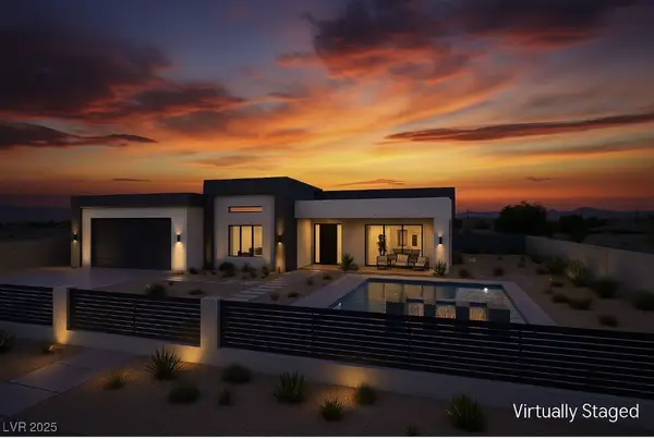 7080 W Meranto Avenue, Las Vegas, NV 89178