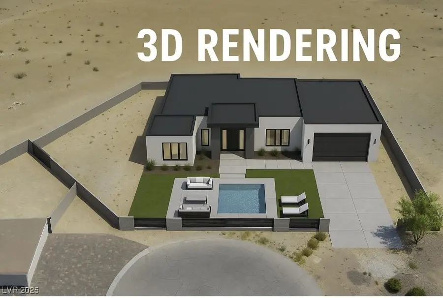 7080 W Meranto Avenue, Las Vegas, NV 89178 - Image #3