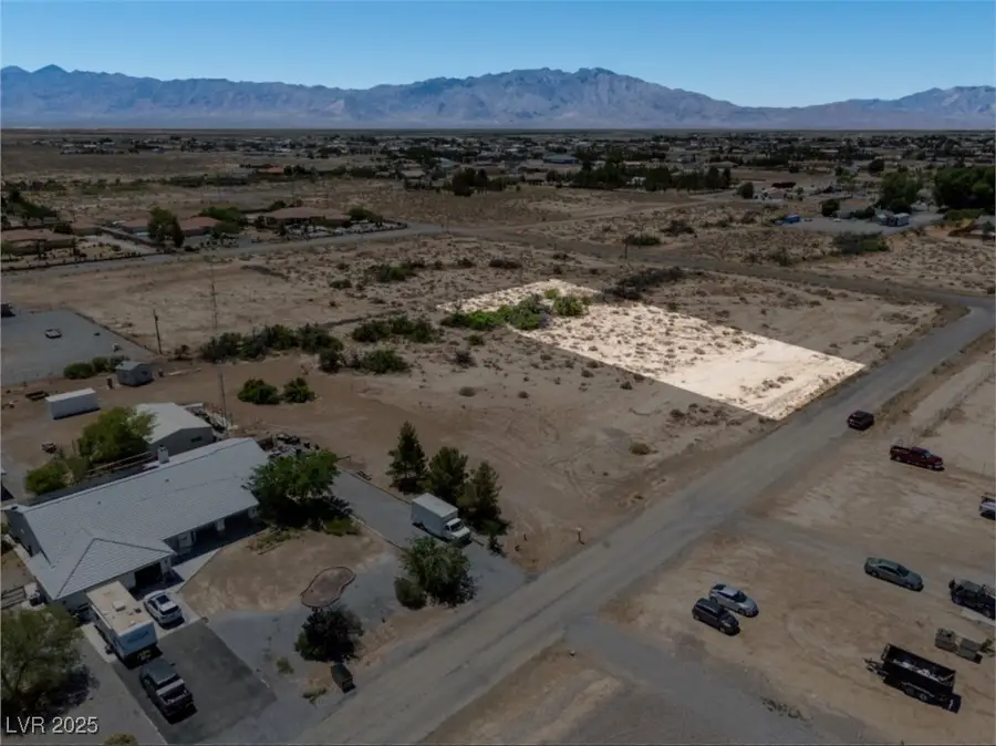 641 W China Street, Pahrump, NV 89048 - #3