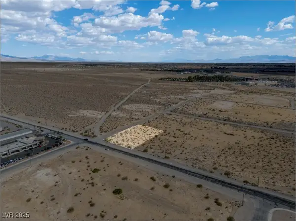 1841 E Basin Avenue, Pahrump, NV 89060