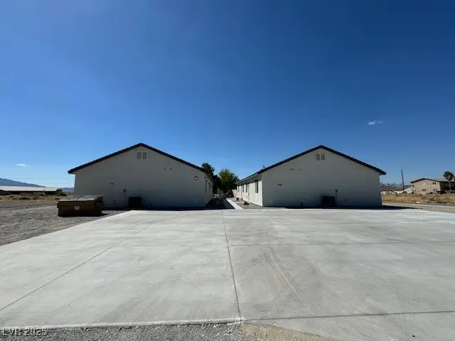 1060 Hall Avenue, Pahrump, NV 89048 - Image #1