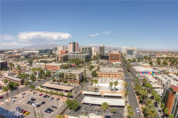 900 Las Vegas Boulevard #1113, Las Vegas, NV 89101