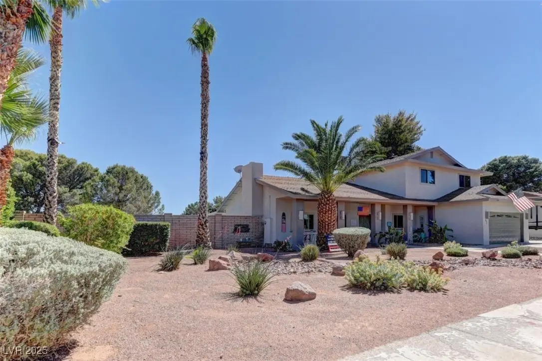 893 Fairway Drive, Boulder City, NV 89005 - Image #1