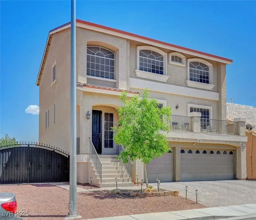 9656 Paraiso Springs Street, Las Vegas, NV 89139 - Image #2