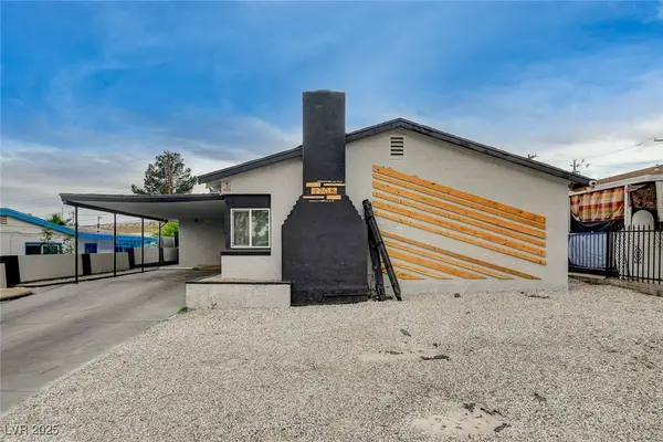 1708 Poplar Avenue, Las Vegas, NV 89101