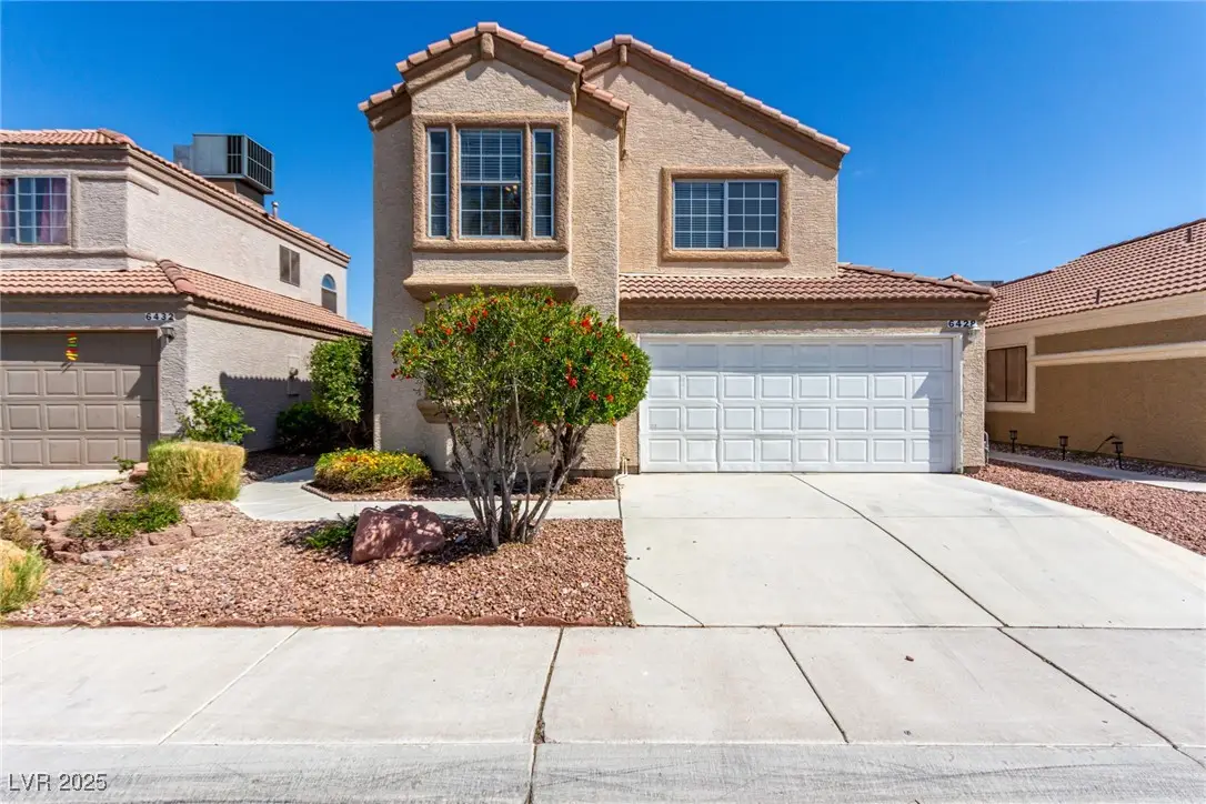6428 Yarmouth Drive, Las Vegas, NV 89108 - Image #1