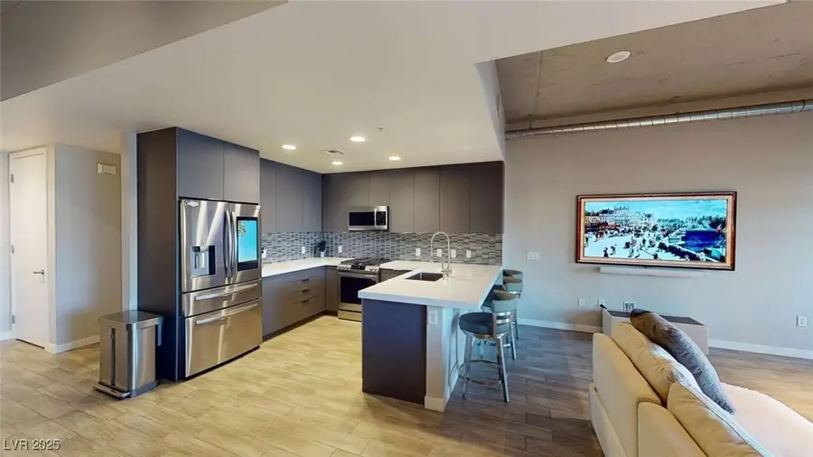 353 E Bonneville Avenue #125, Las Vegas, NV 89101 - Image #3
