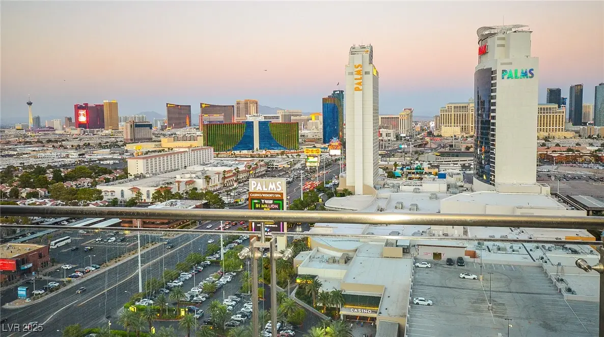 4381 W Flamingo Road #2302, Las Vegas, NV 89103 - Image #1