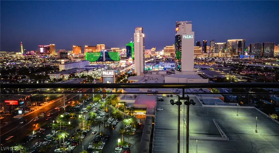 4381 W Flamingo Road #2302, Las Vegas, NV 89103 - Image #2