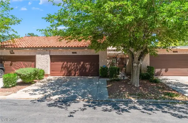 2486 Sabado Street, Las Vegas, NV 89121