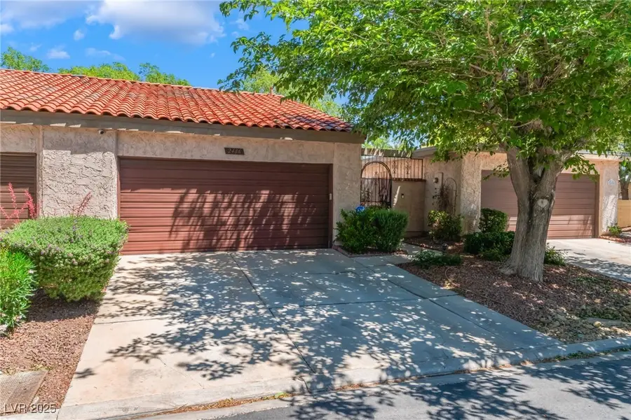 2486 Sabado Street, Las Vegas, NV 89121 - Image #3