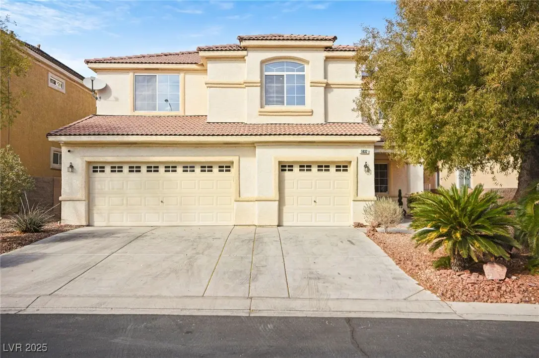 5832 Ivy Vine Court, Las Vegas, NV 89141 - Image #1
