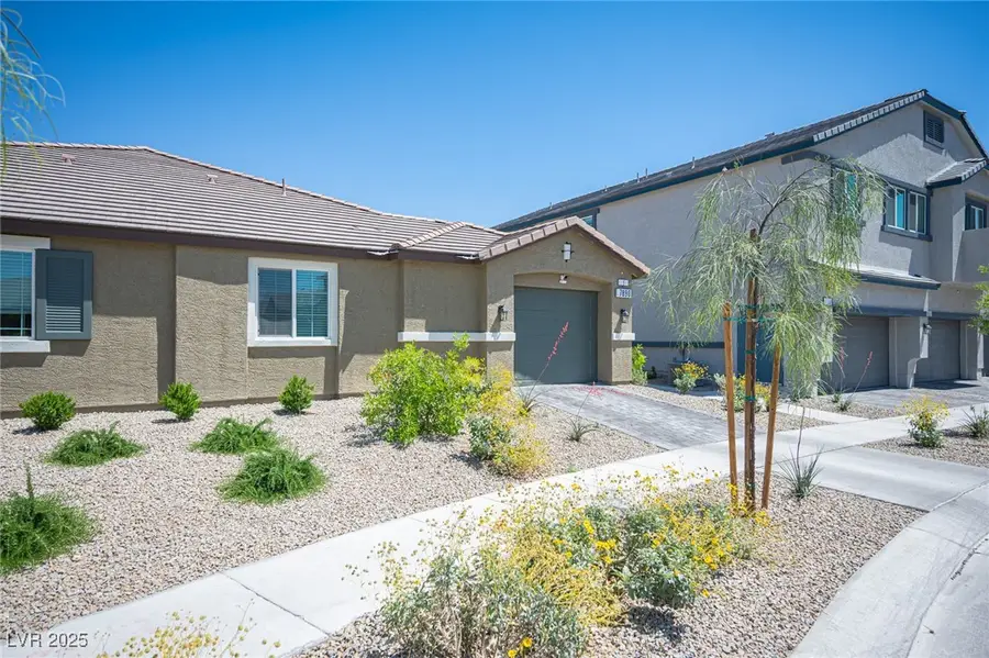 7890 Aurora Sky Street #1, North Las Vegas, NV 89084 - Image #2