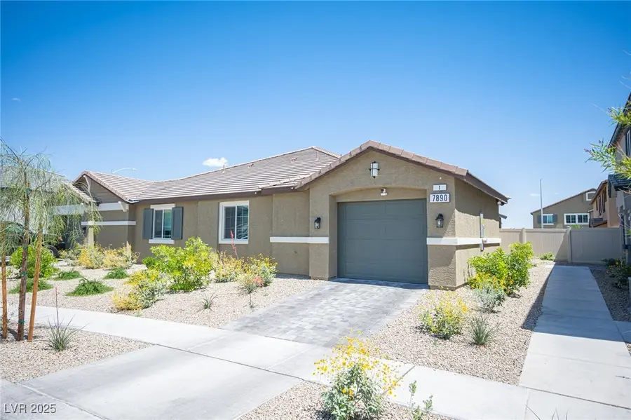 7890 Aurora Sky Street #1, North Las Vegas, NV 89084 - Image #3