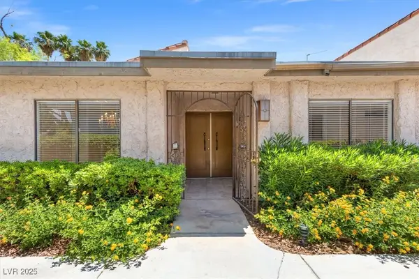 2480 Domingo Street, Las Vegas, NV 89121