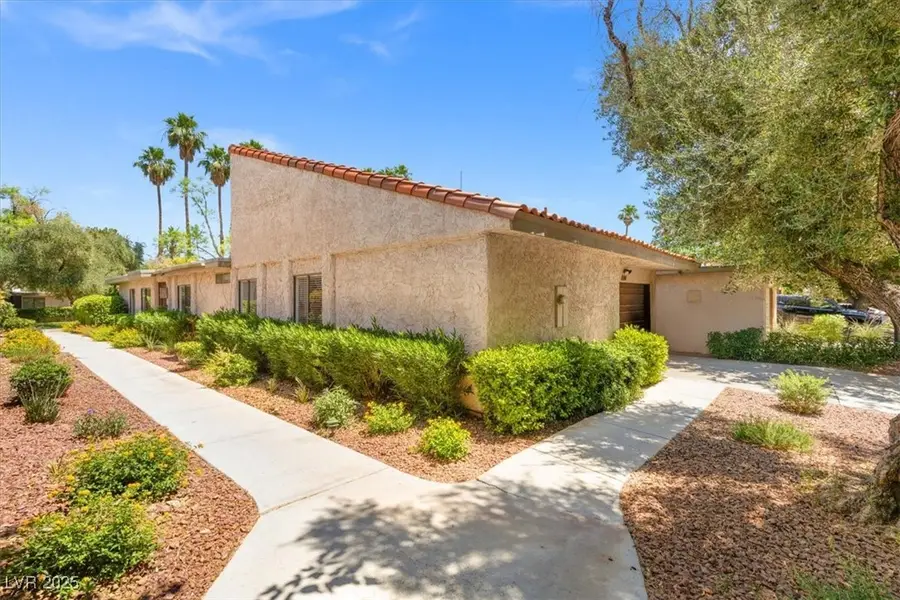 2480 Domingo Street, Las Vegas, NV 89121 - Image #2